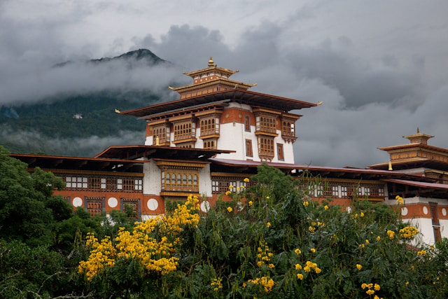 Bhutan
